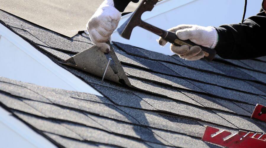 Local Siding Services in Shamrock, TX